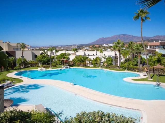Apartamento en venta en Costa del Sol Occidental, Andalucía