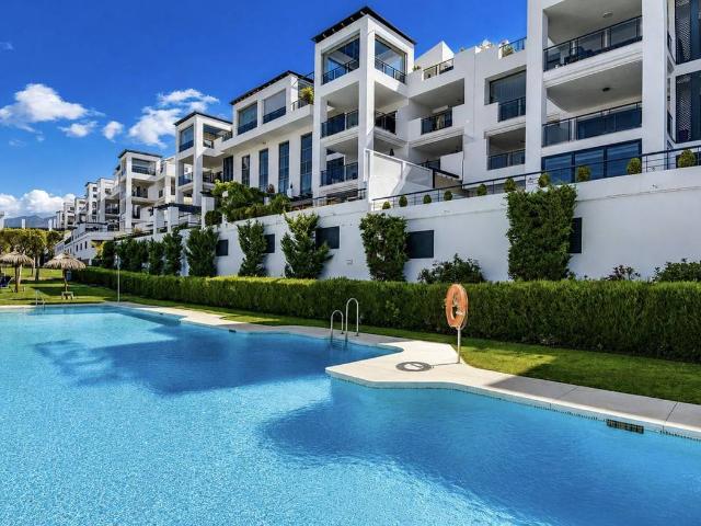 Apartamento en venta en Costa del Sol Occidental, Andalucía