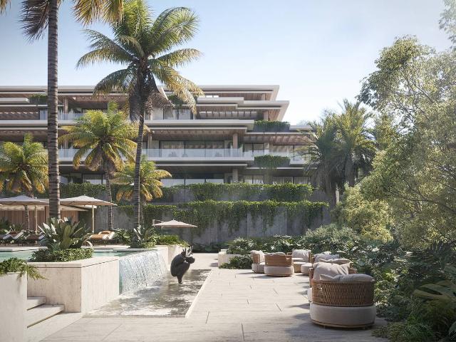 Apartamento en venta en Costa del Sol Occidental, Andalucía