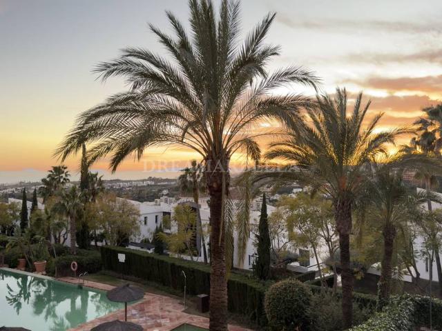 Apartamento en venta en Costa del Sol Occidental, Andalucía