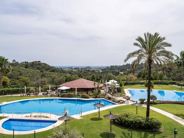 Apartamento en venta en Costa del Sol Occidental, Andalucía