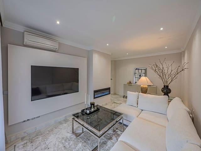 Apartamento en venta en La Alquería-El Paraíso, Costa del Sol Occidental