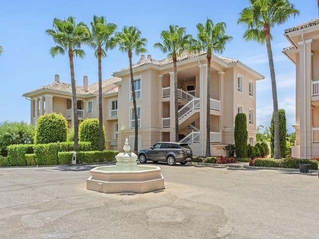 Apartamento en venta en La Alquería-El Paraíso, Costa del Sol Occidental