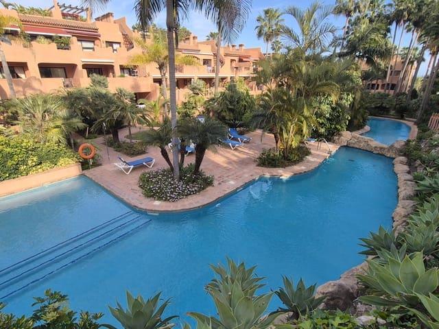 Apartamento en venta en La Alquería-El Paraíso, Costa del Sol Occidental