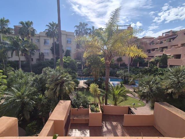 Apartamento en venta en La Alquería-El Paraíso, Costa del Sol Occidental