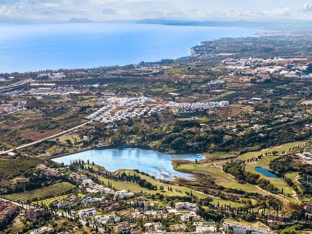 Apartamento en venta en La Alquería-El Paraíso, Costa del Sol Occidental