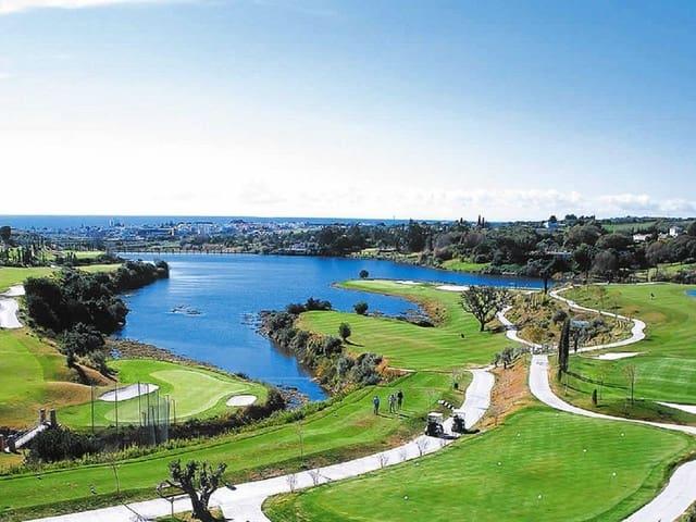 Apartamento en venta en La Alquería-El Paraíso, Costa del Sol Occidental