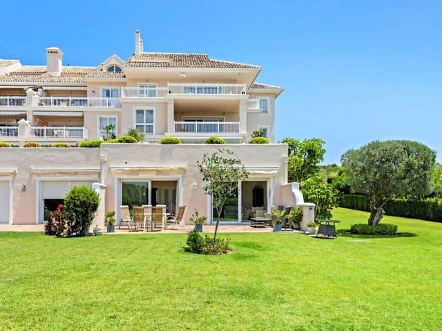 Apartamento en venta en La Alquería-El Paraíso, Costa del Sol Occidental