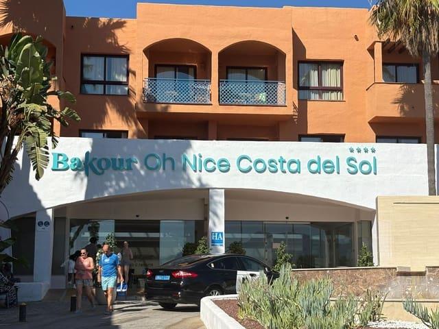 Apartamento en venta en La Alquería-El Paraíso, Costa del Sol Occidental