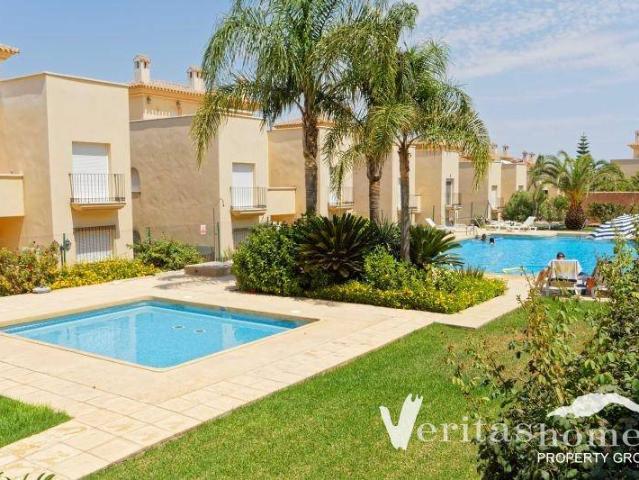Apartamento en venta en Los Gallardos, Andalucía