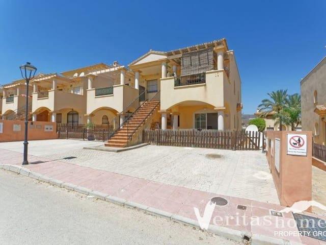 Apartamento en venta en Los Gallardos, Andalucía