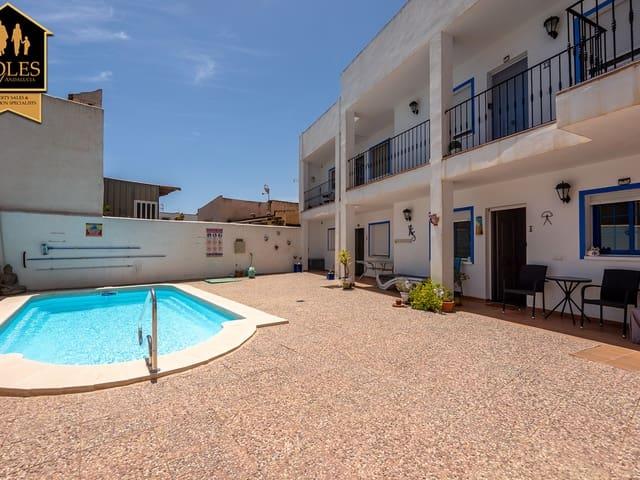 Apartamento en venta en Los Gallardos, Andalucía