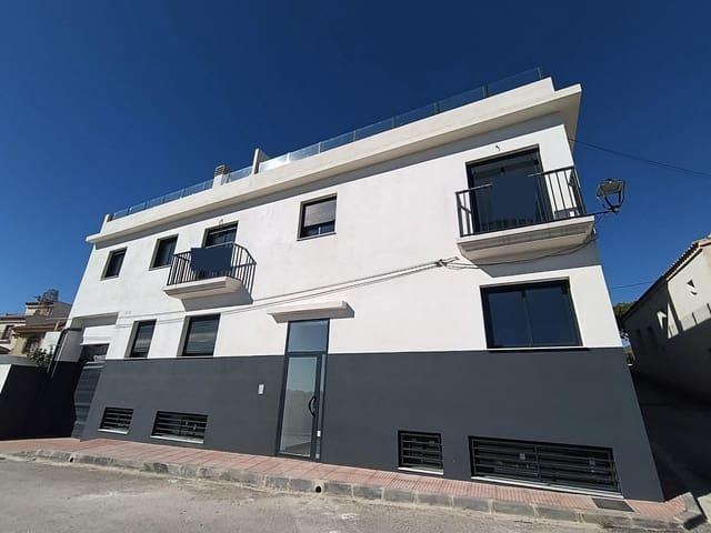 Apartamento en venta en Los Gallardos, Andalucía