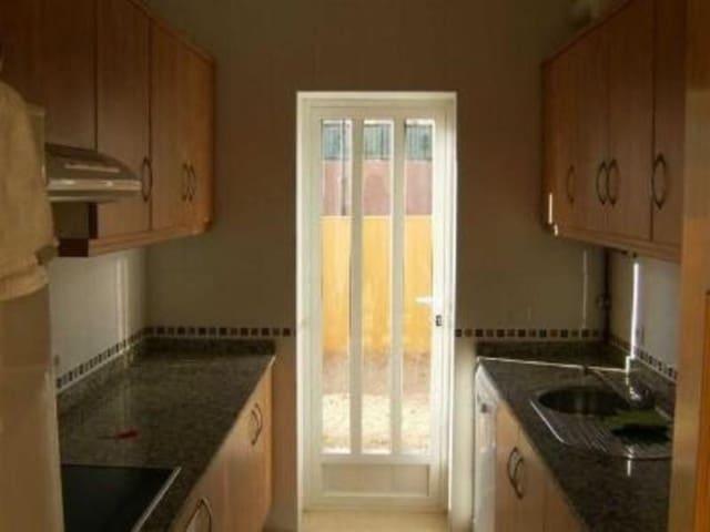 Chalet en venta en Los Gallardos, Andalucía