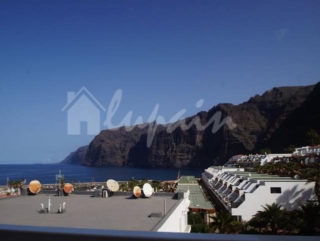 Apartamento en venta en Santiago del Teide, Canarias
