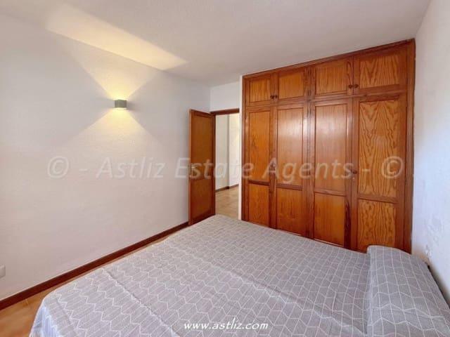 Apartamento en venta en Santiago del Teide, Canarias