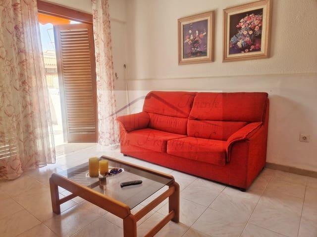 Apartamento en venta en Santiago del Teide, Canarias