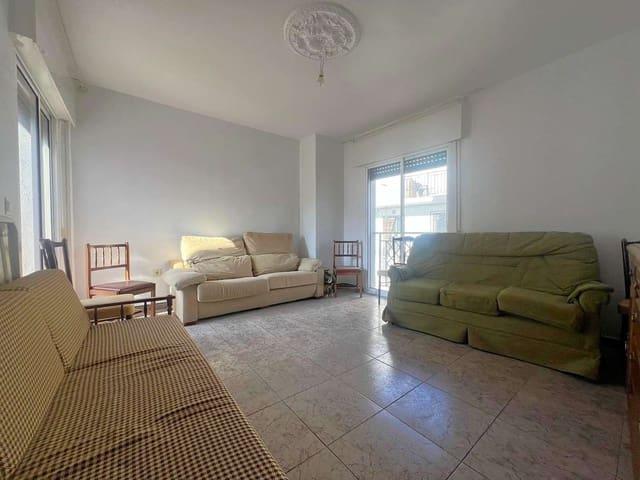 Apartamento en venta en Comarca de la Costa Granadina, Andalucía