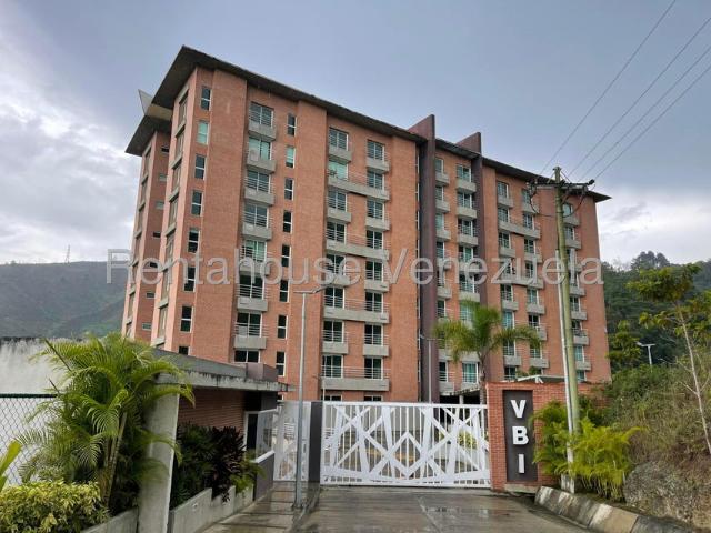 Apartamento en venta