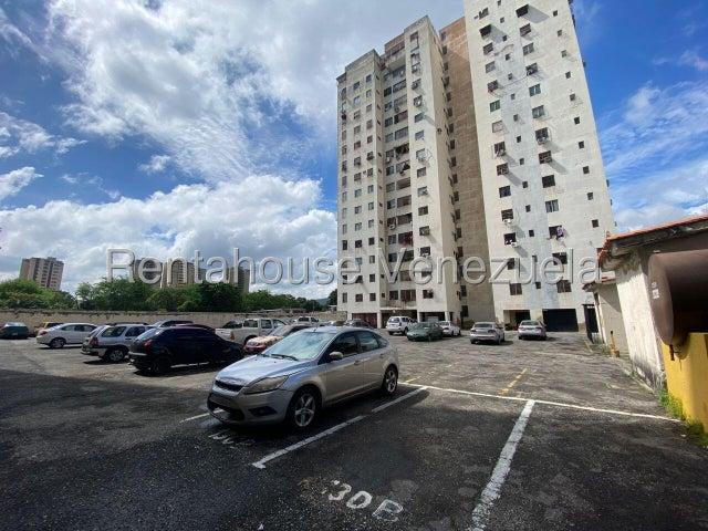 Apartamento en venta en Naguanagua, Carabobo