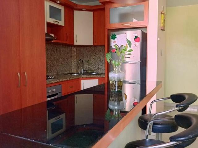 Apartamento en venta en Carabobo