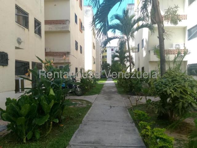 Apartamento en venta en Carabobo