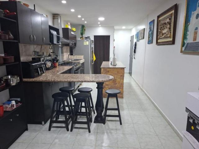 Apartamento en venta en Carabobo