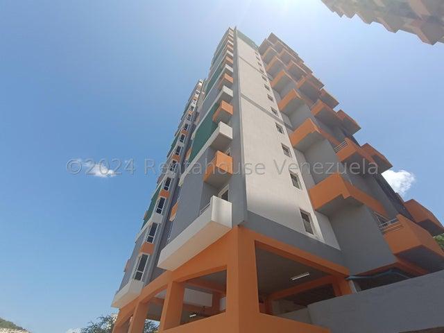 Apartamento en venta en Girardot, Aragua