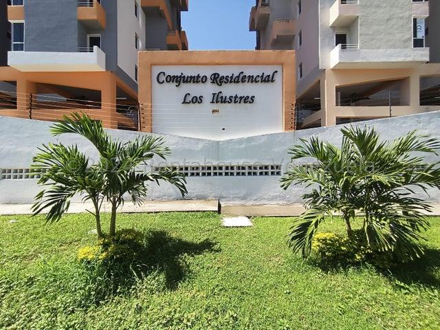 Apartamento en venta en Maracay, Aragua