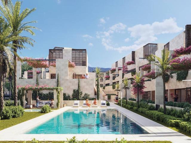 Apartamento en venta en Barriada Islas Canarias, Costa del Sol Occidental