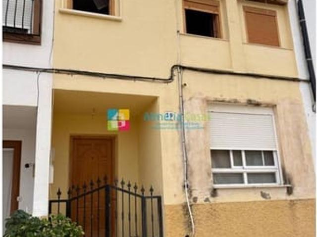 Apartamento en venta en Valle del Almanzora, Andalucía