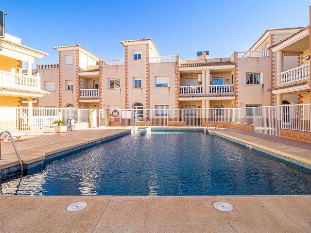 Apartamento en venta en Los Lobos, Cuevas del Almanzora