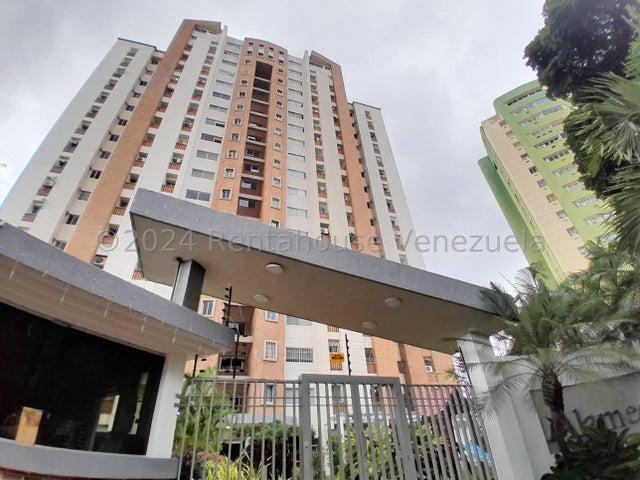Apartamento en venta en Flor Amarillo, Carabobo