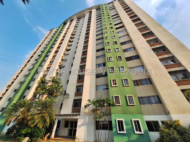 Apartamento en venta en Valencia, Táchira