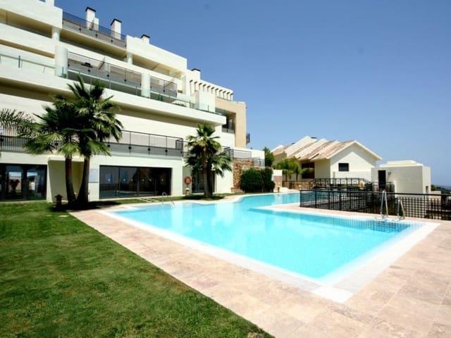 Apartamento en venta en El Rosario, Marbella