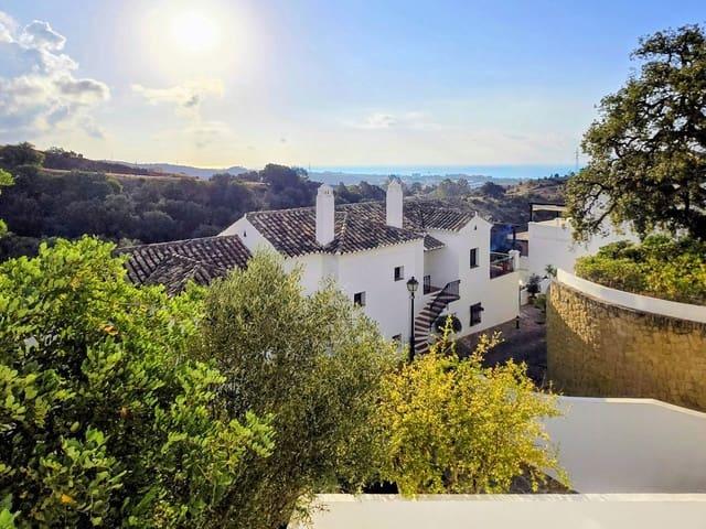 Ático en venta en El Rosario, Costa del Sol Occidental