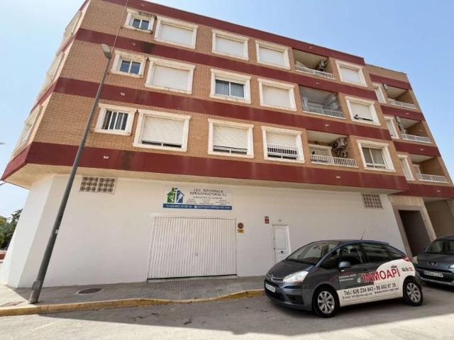 Apartamento en venta en Los Montesinos, Barrio de los Miras