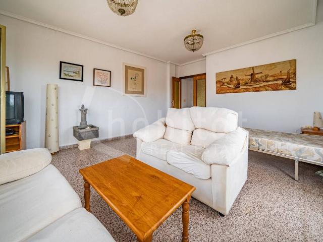 Apartamento en venta en Los Montesinos