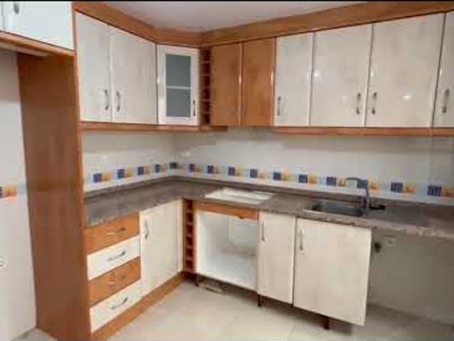 Apartamento en venta en Los Montesinos, Barrio de los Miras