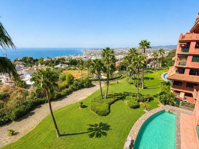Apartamento en venta en La Sierrezuela, Costa del Sol Occidental
