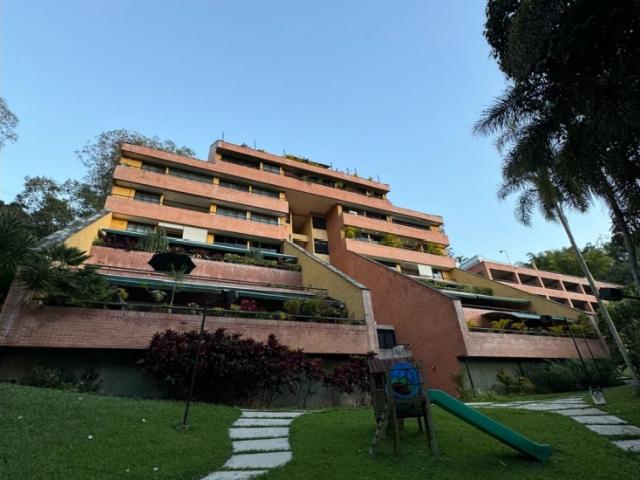Apartamento en venta