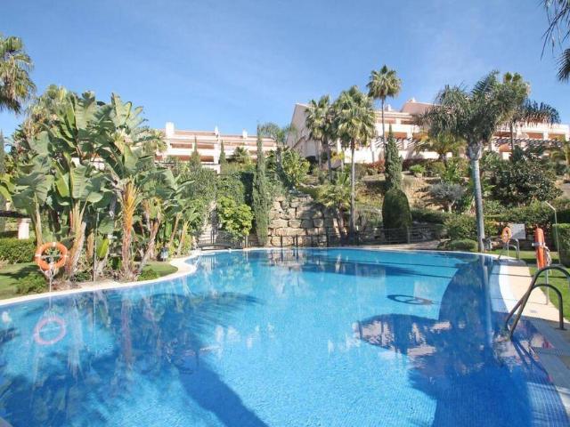 Apartamento en venta en Centro, Costa del Sol Occidental