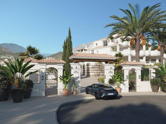 Apartamento en venta en Centro, Costa del Sol Occidental