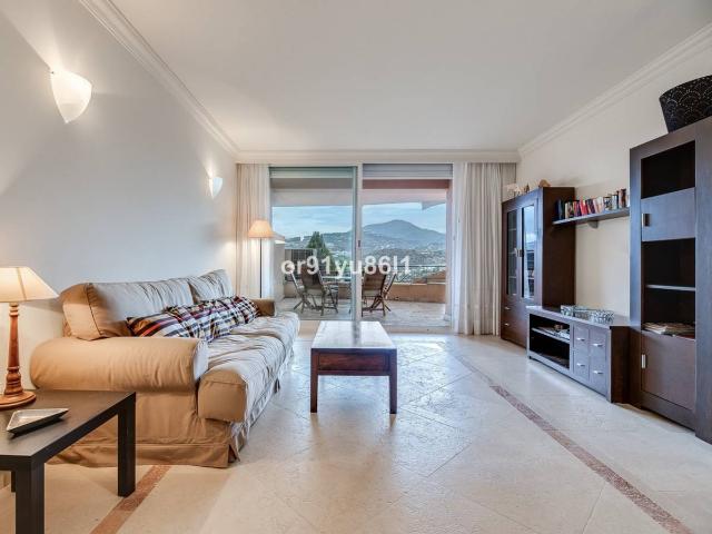 Apartamento en venta en Centro, Costa del Sol Occidental