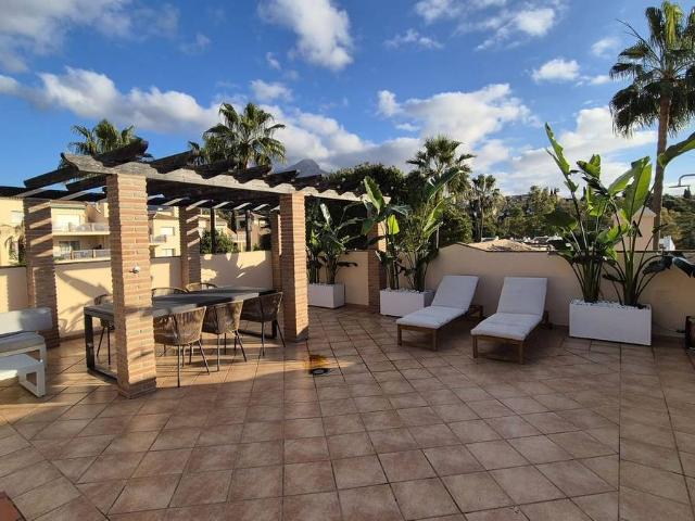 Apartamento en venta en Centro, Costa del Sol Occidental