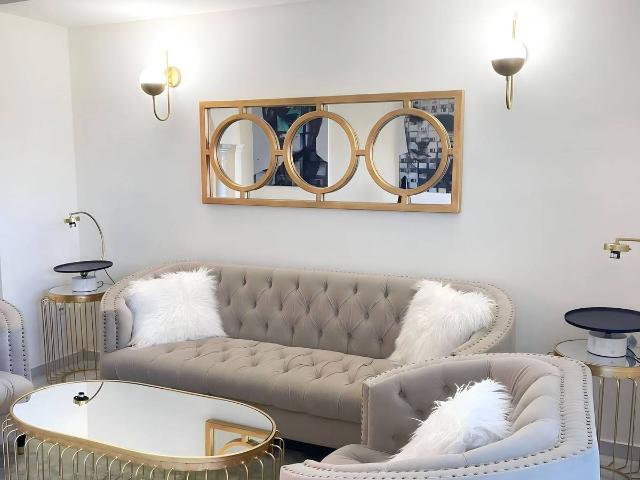 Apartamento en venta en Centro, Costa del Sol Occidental