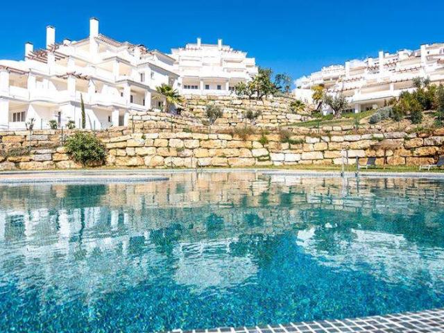 Apartamento en venta en Centro, Costa del Sol Occidental