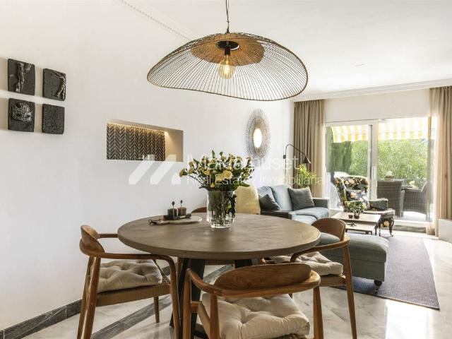 Apartamento en venta en Centro, Costa del Sol Occidental