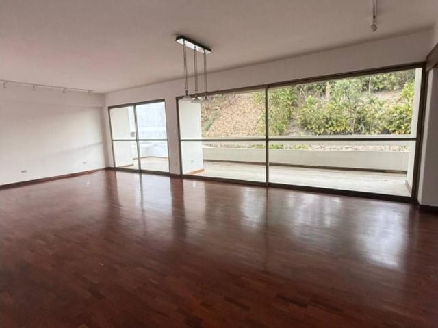 Apartamento en venta en Miranda