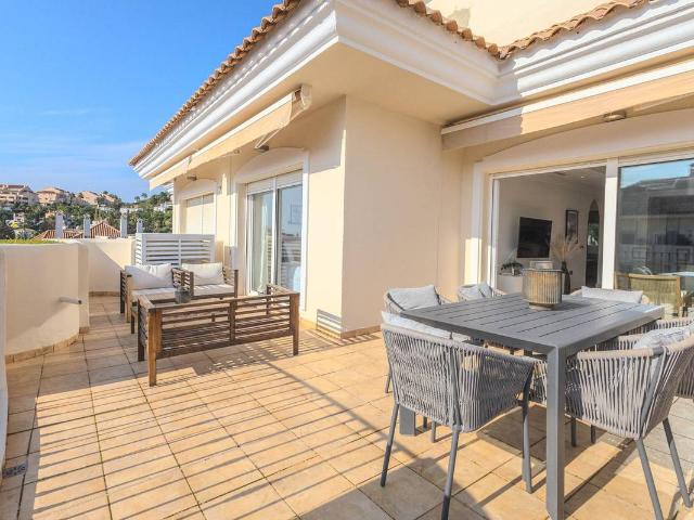Apartamento en venta en Centro, Costa del Sol Occidental
